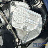 Bullet Proof Designs 2023+ TBI Throttle Body Guard